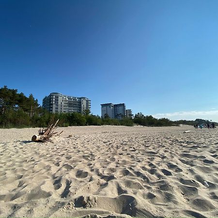Sea Breeze Apartment دجيفنوفيك المظهر الخارجي الصورة