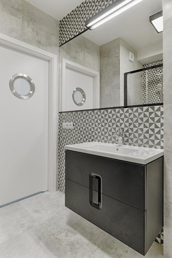 Sea Breeze Apartment دجيفنوفيك المظهر الخارجي الصورة