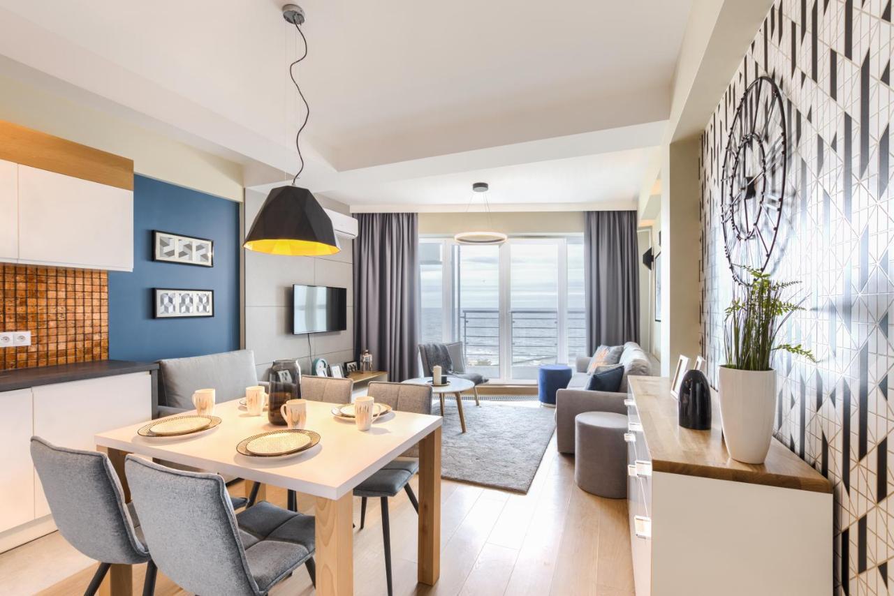 Sea Breeze Apartment دجيفنوفيك المظهر الخارجي الصورة
