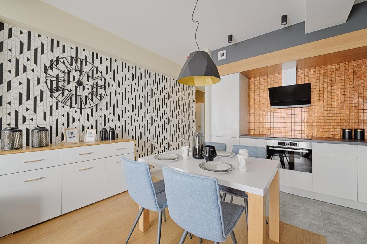 Sea Breeze Apartment دجيفنوفيك المظهر الخارجي الصورة